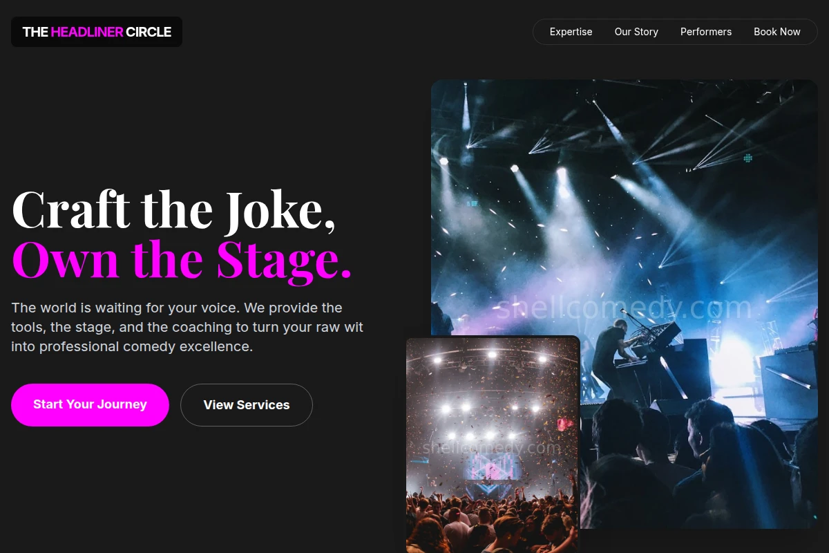 Feature Entertainment