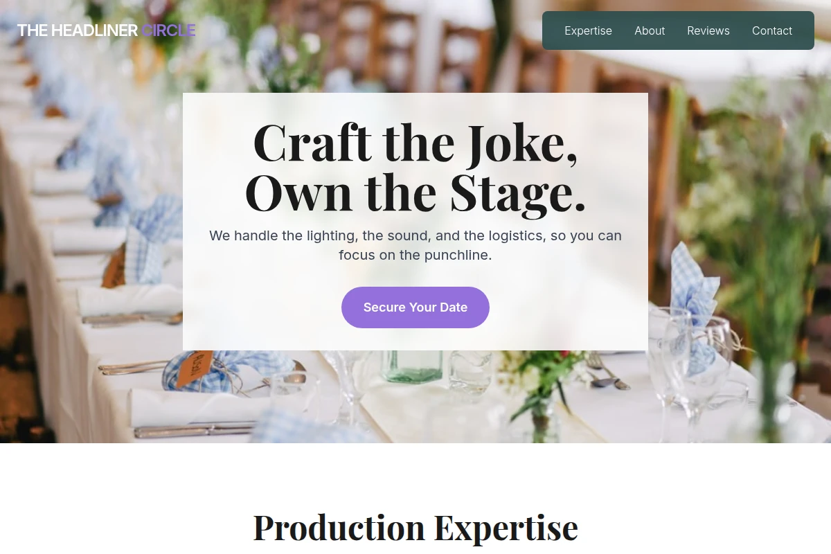 event-planning